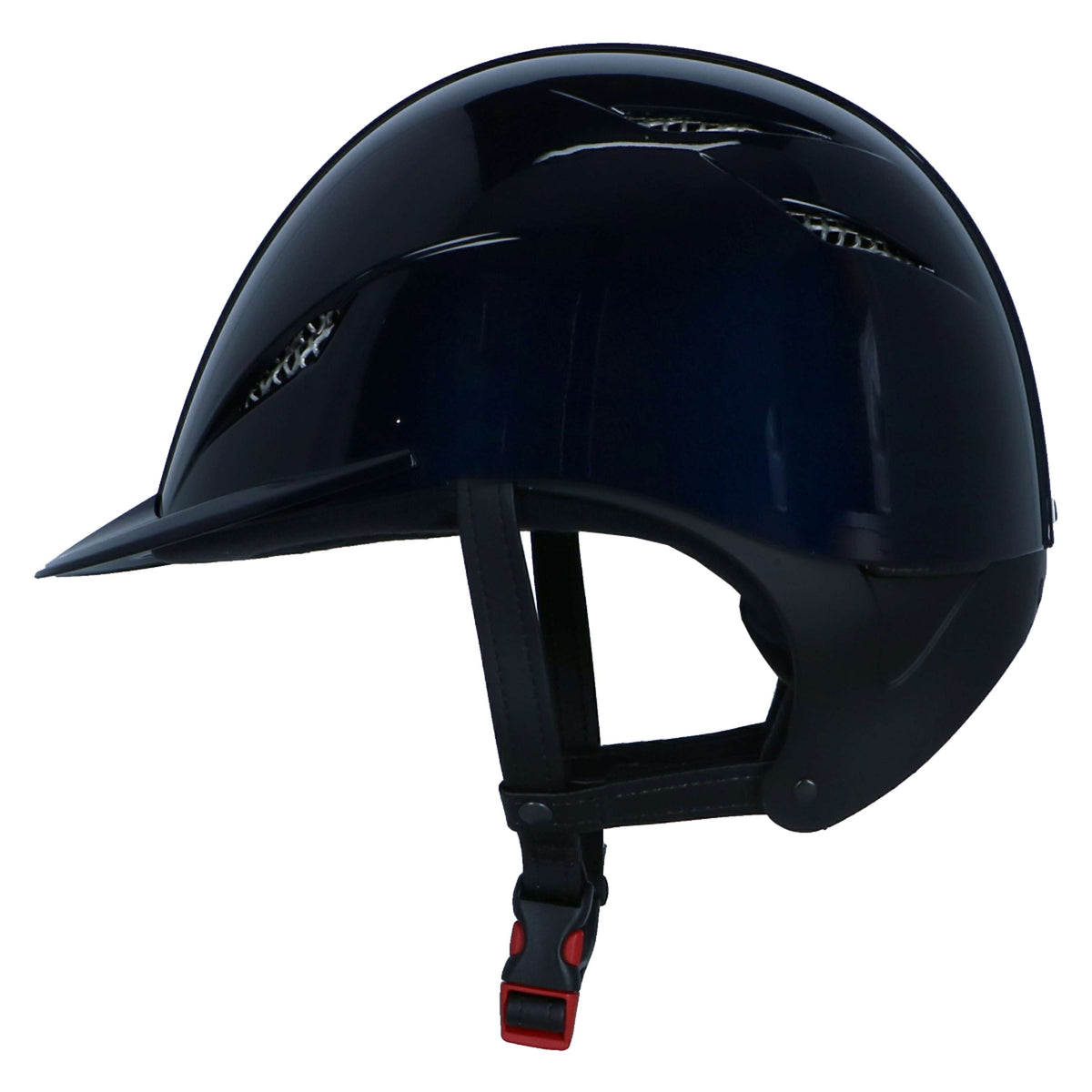 GPA Cap Easy Speed Air Hybrid Navy Shiny