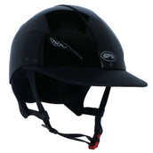 GPA Cap Easy Evo Hybrid Black Shiny