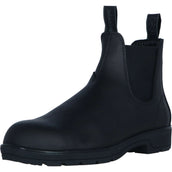 Suedwind Jodhpur Australian Steal Toe Cap Black