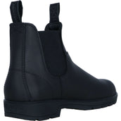 Suedwind Jodhpur Australian Steal Toe Cap Black