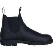 Suedwind Jodhpur Australian Steal Toe Cap Black