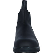 Suedwind Jodhpur Australian Steal Toe Cap Black