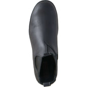 Suedwind Jodhpur Australian Steal Toe Cap Black