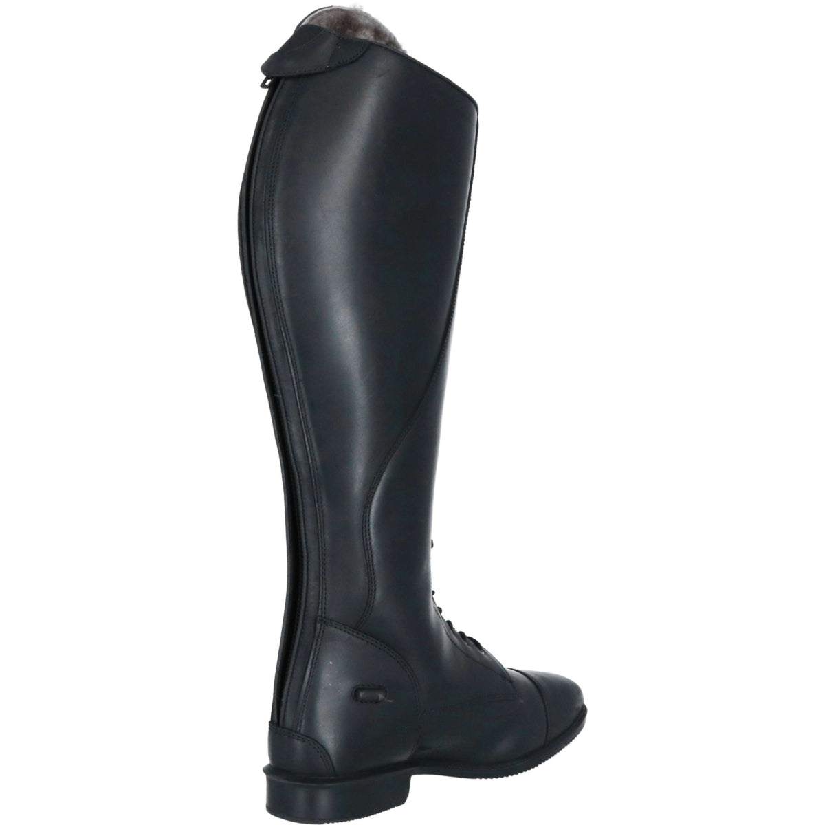 Suedwind Riding Boots Legacy Venado Merino Black