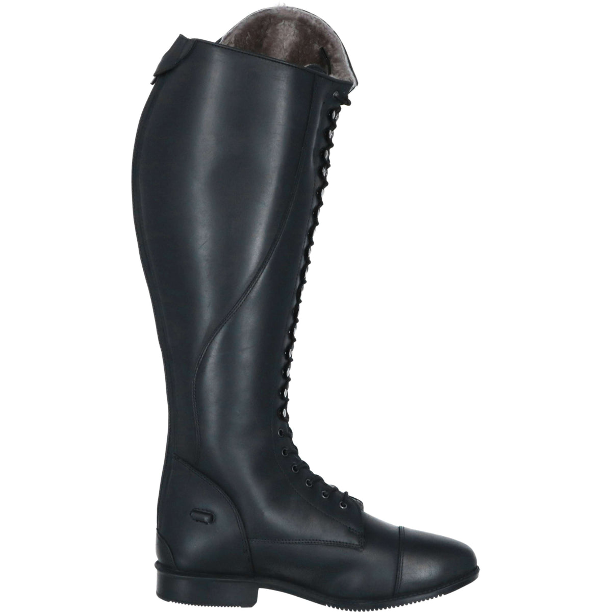 Suedwind Riding Boots Legacy Venado Merino Black