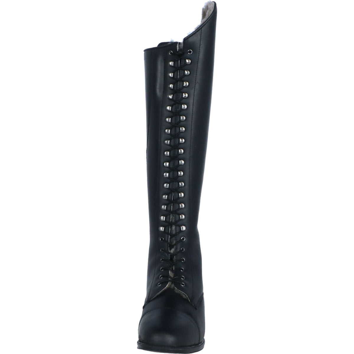 Suedwind Riding Boots Legacy Venado Merino Black