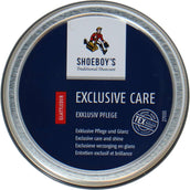 Suedwind Leather Polish Black