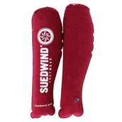 Suedwind Boot Stretcher Inflatable Red