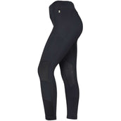 Kingsland Riding Legging Katinka F-Tec2 Knee-Grip Women Black