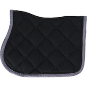 BR Saddlepad Sublime Airflow General Purpose Navy