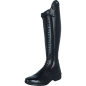 Tonics Riding Boots Solar Black