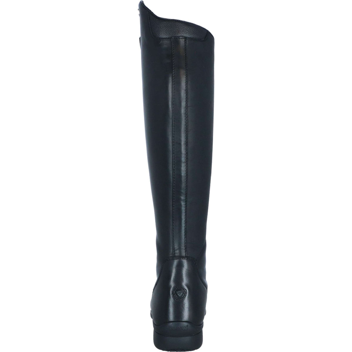 Tonics Riding Boots Solar Black