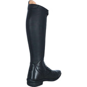 Tonics Riding Boots Solar Black