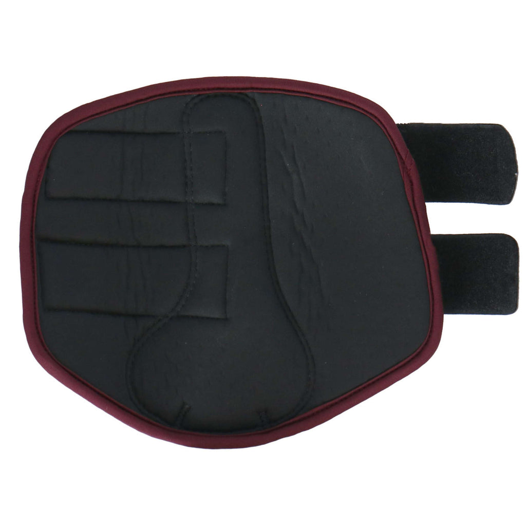 Back on Track Leg protection AirFlow WineRed