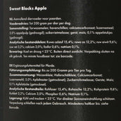 Excellent Sweet Blocks Apple