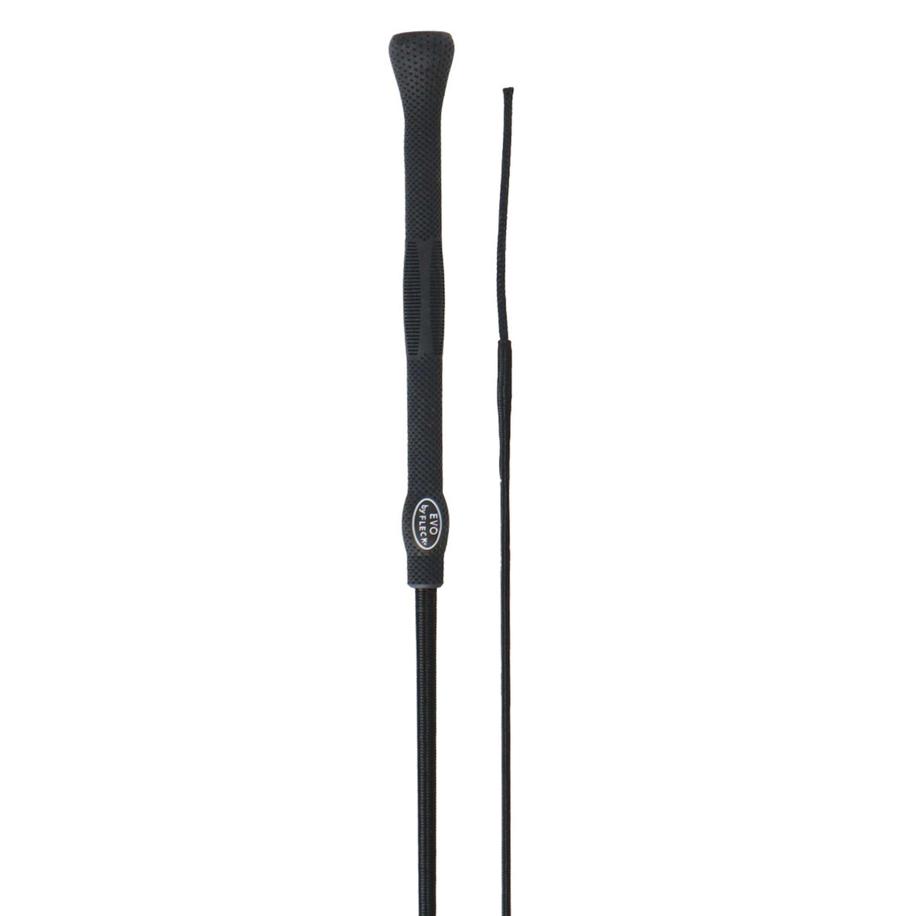 Fleck Dressage Whip Evo