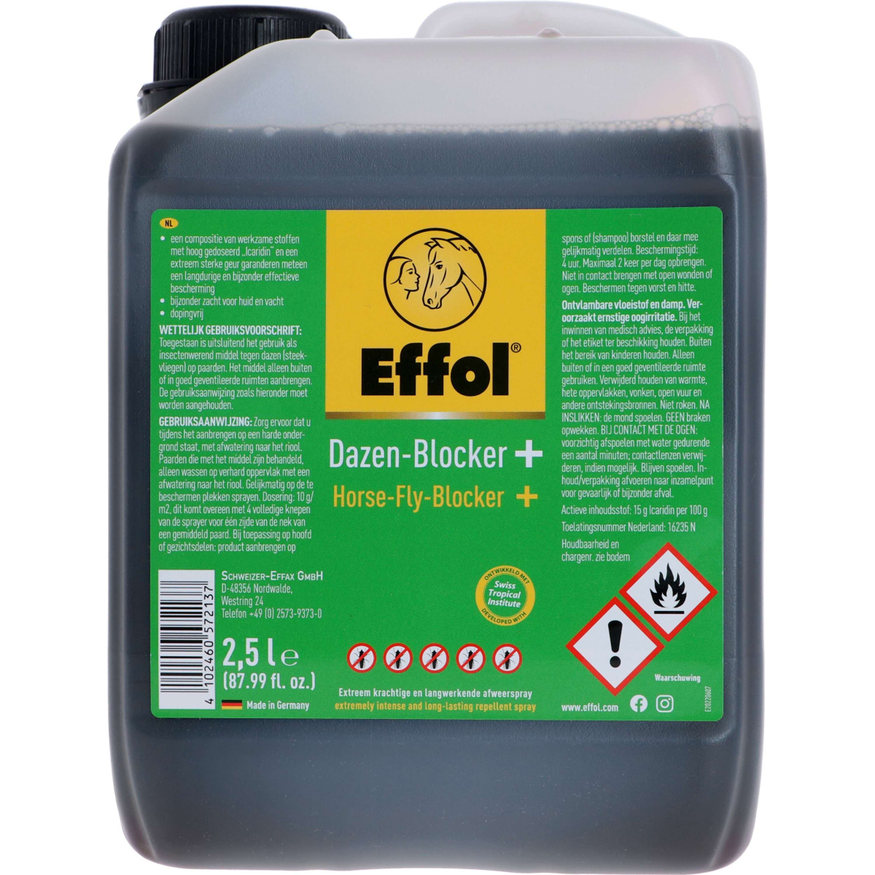 Effol Horse-Fly-Blocker