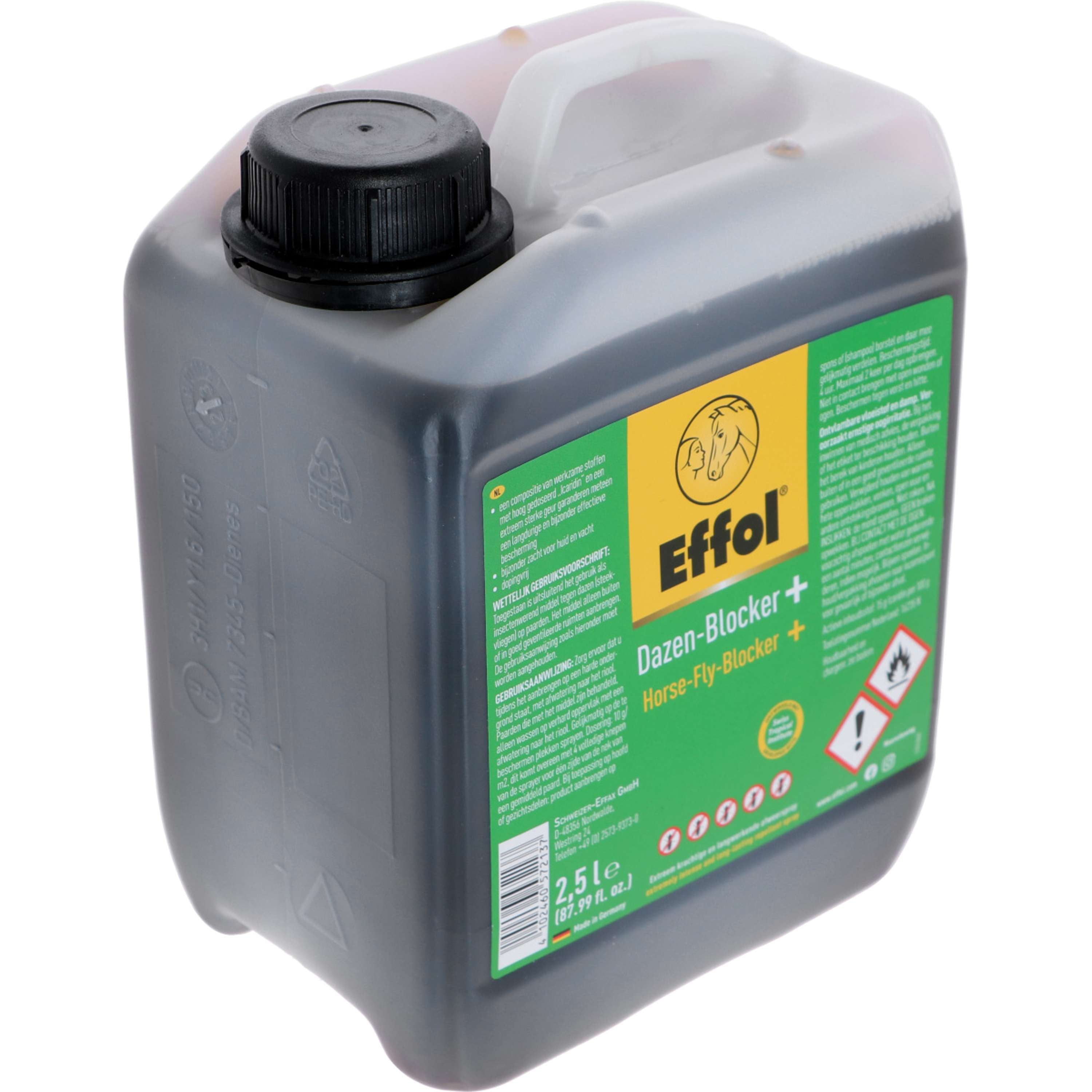Effol Horse-Fly-Blocker