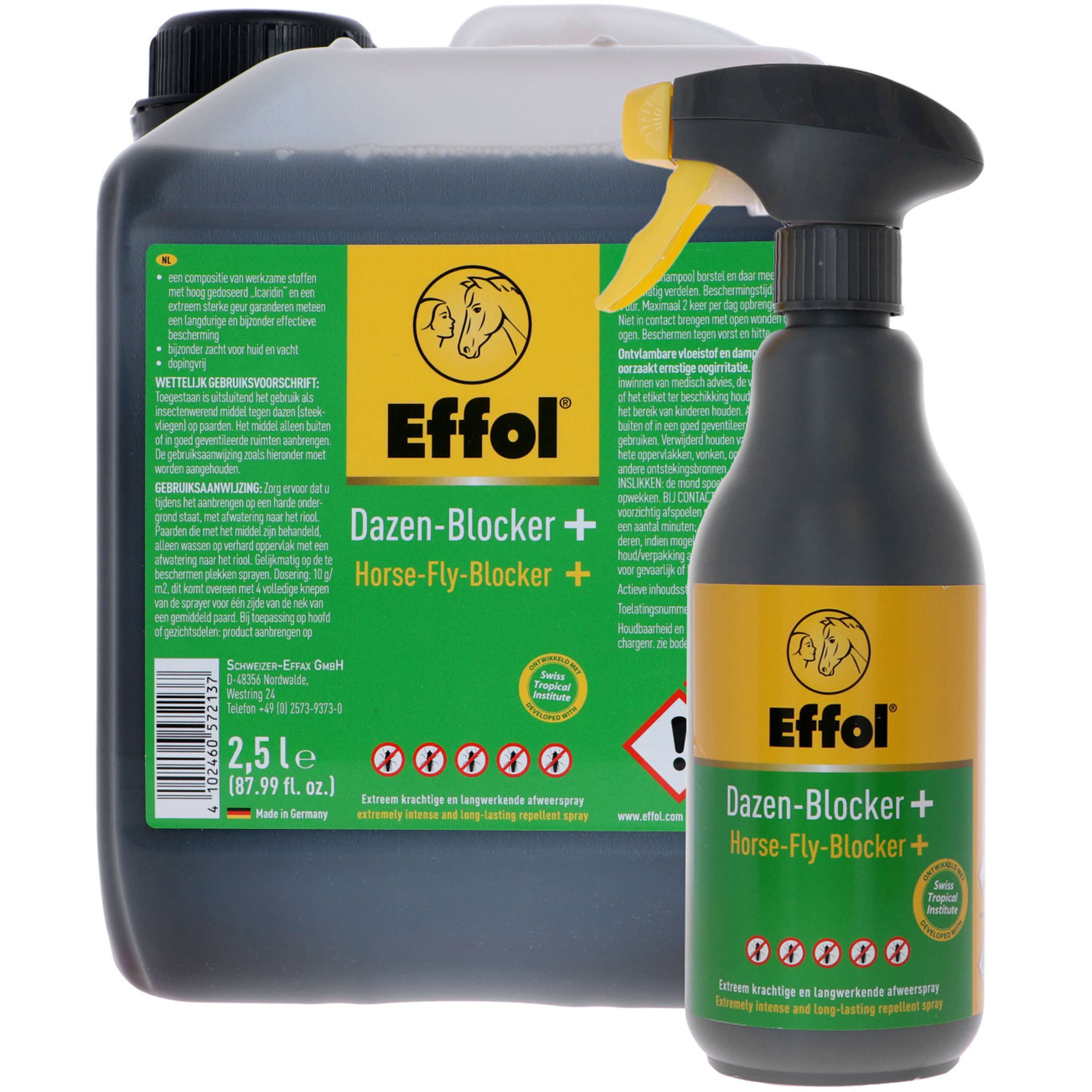 Effol Horse-Fly-Blocker