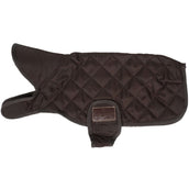 Kentucky Dog Coat Original Royal Brown