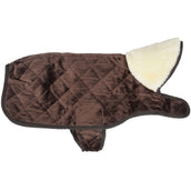 Kentucky Dog Coat Original Royal Brown