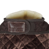 Kentucky Dog Coat Original Royal Brown