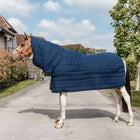 Kentucky Under Rug Skin Friendly Neck 150g Navy