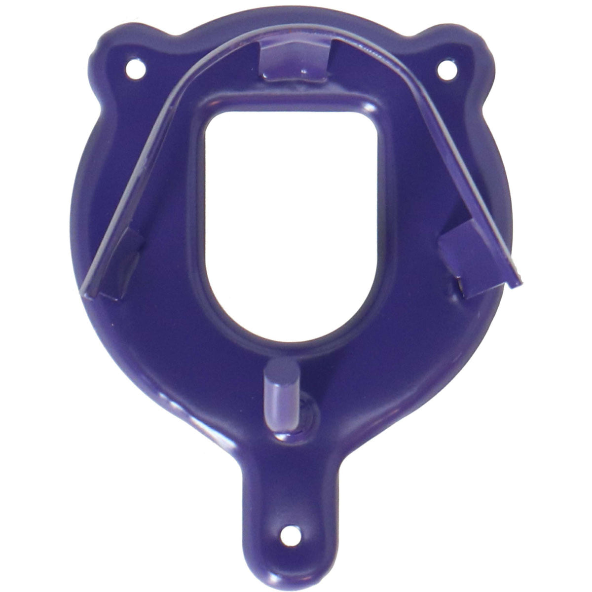 Waldhausen Bridle Holder Purple