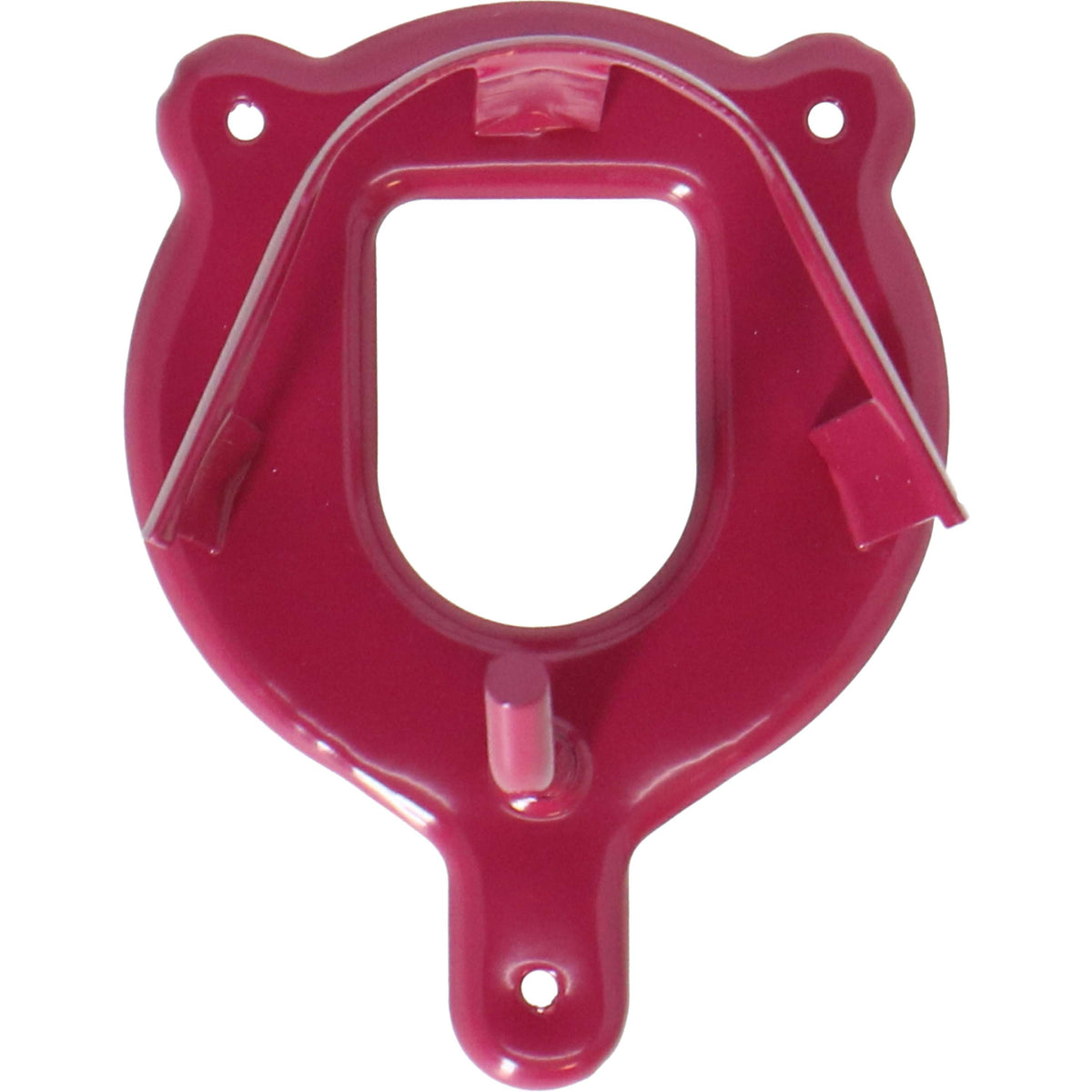 Waldhausen Bridle Holder Pink