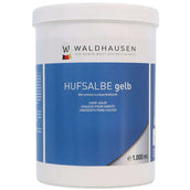 Waldhausen Hoof Grease Yellow