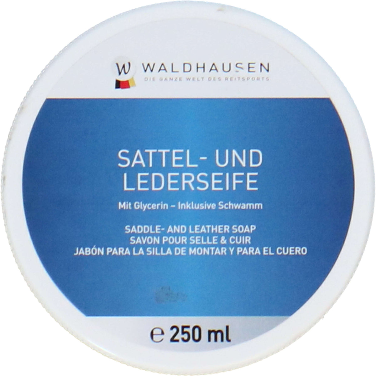 Waldhausen Saddle Soap