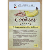 Waldhausen Treat Cookies banana