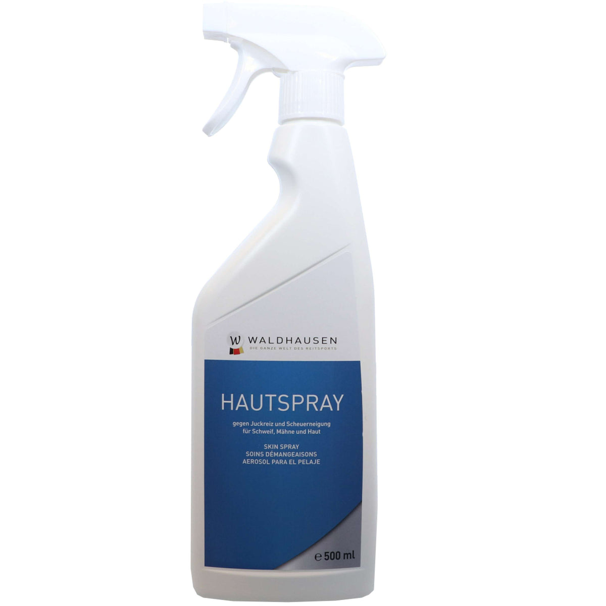 Waldhausen Skin Spray Anti Itch