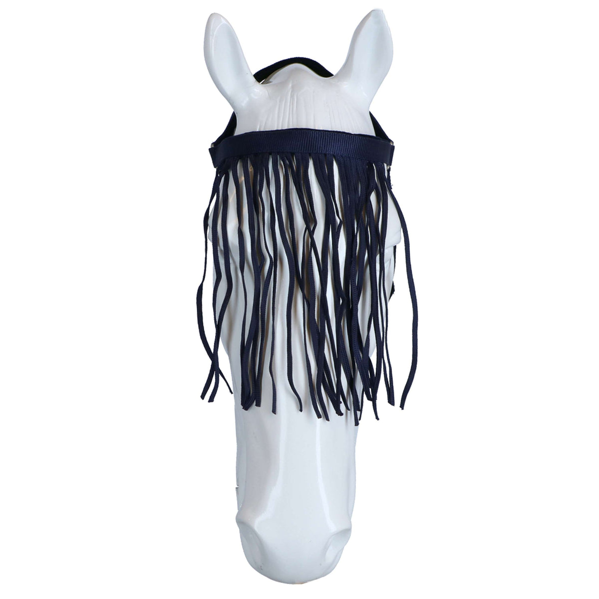 Waldhausen Fly Fringes Head Straps Nightblue