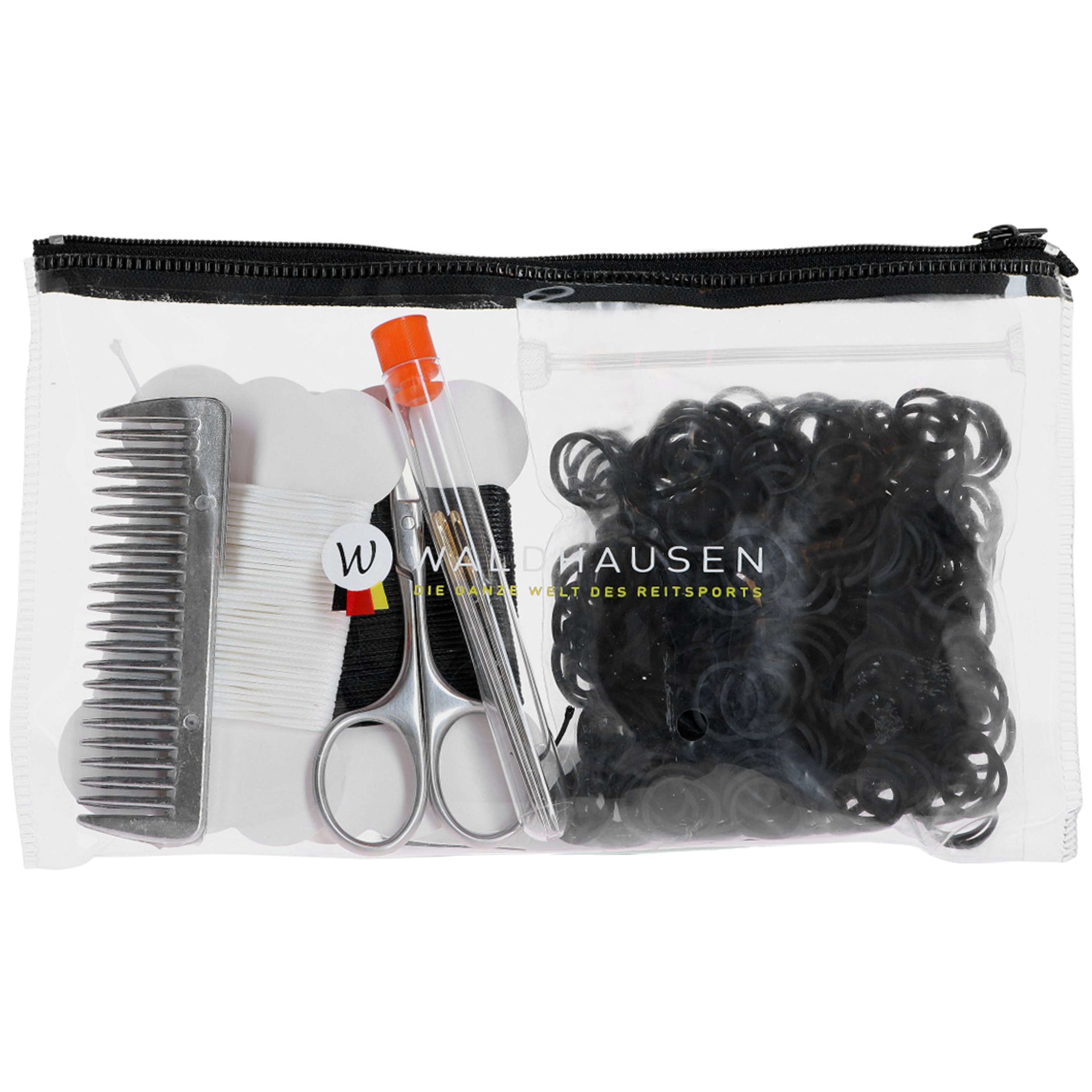 Waldhausen Braiding Set Waldhausen Braiding Set