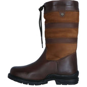 ELT Stable Boot York Winter Brown