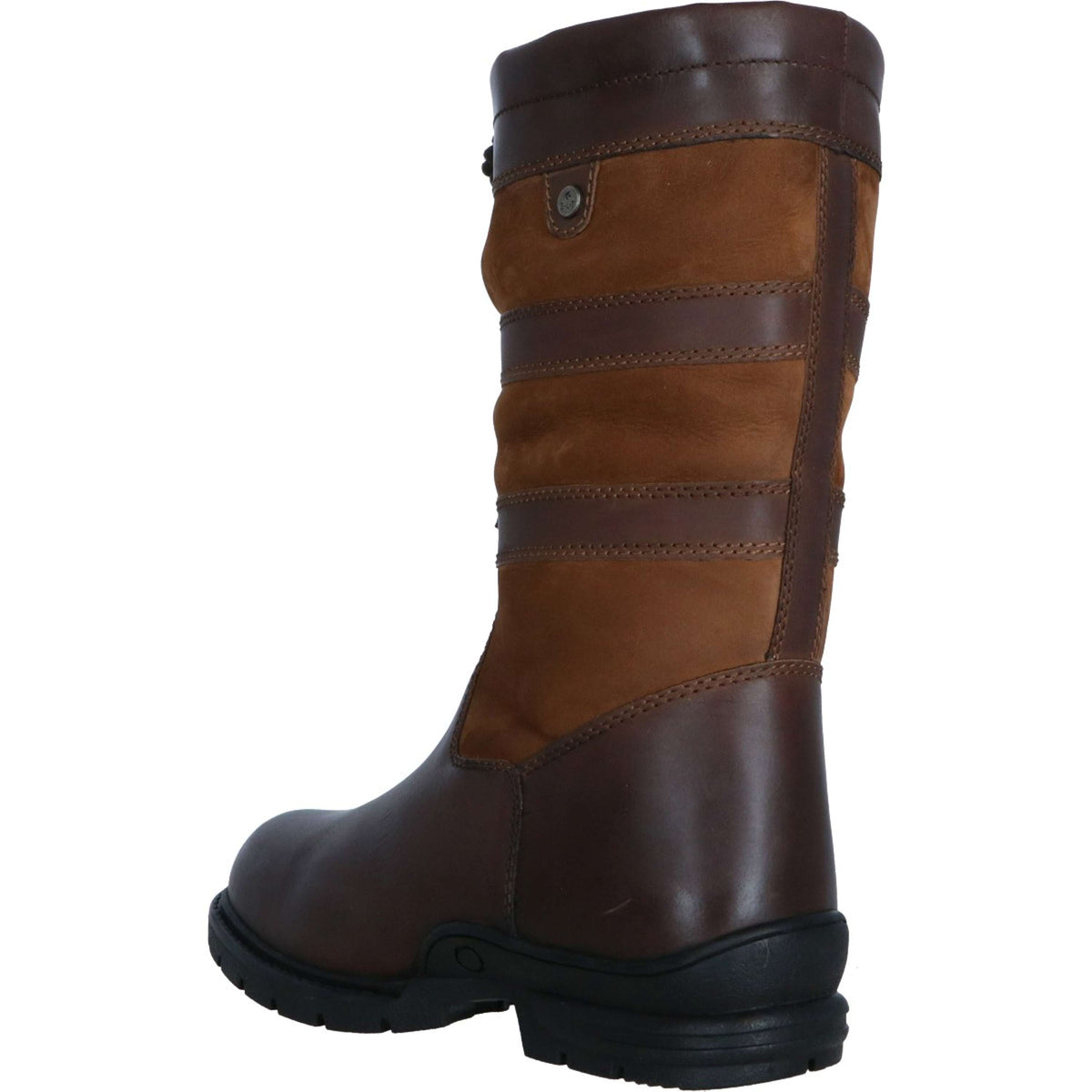 ELT Stable Boot York Winter Brown