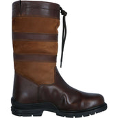 ELT Stable Boot York Winter Brown