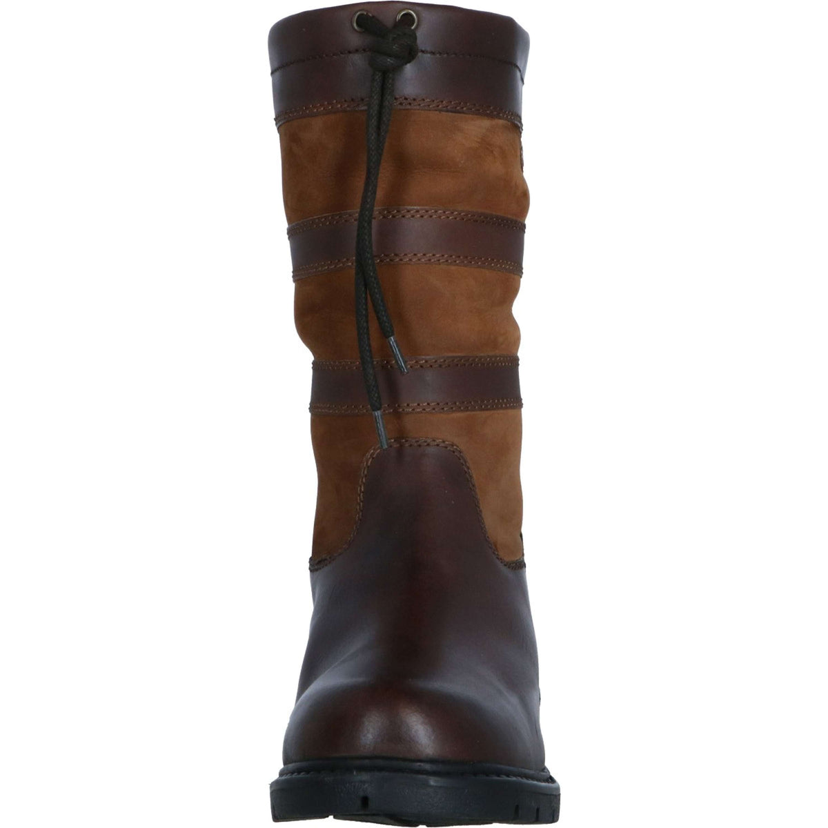 ELT Stable Boot York Winter Brown