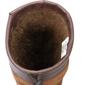 ELT Stable Boot York Winter Brown