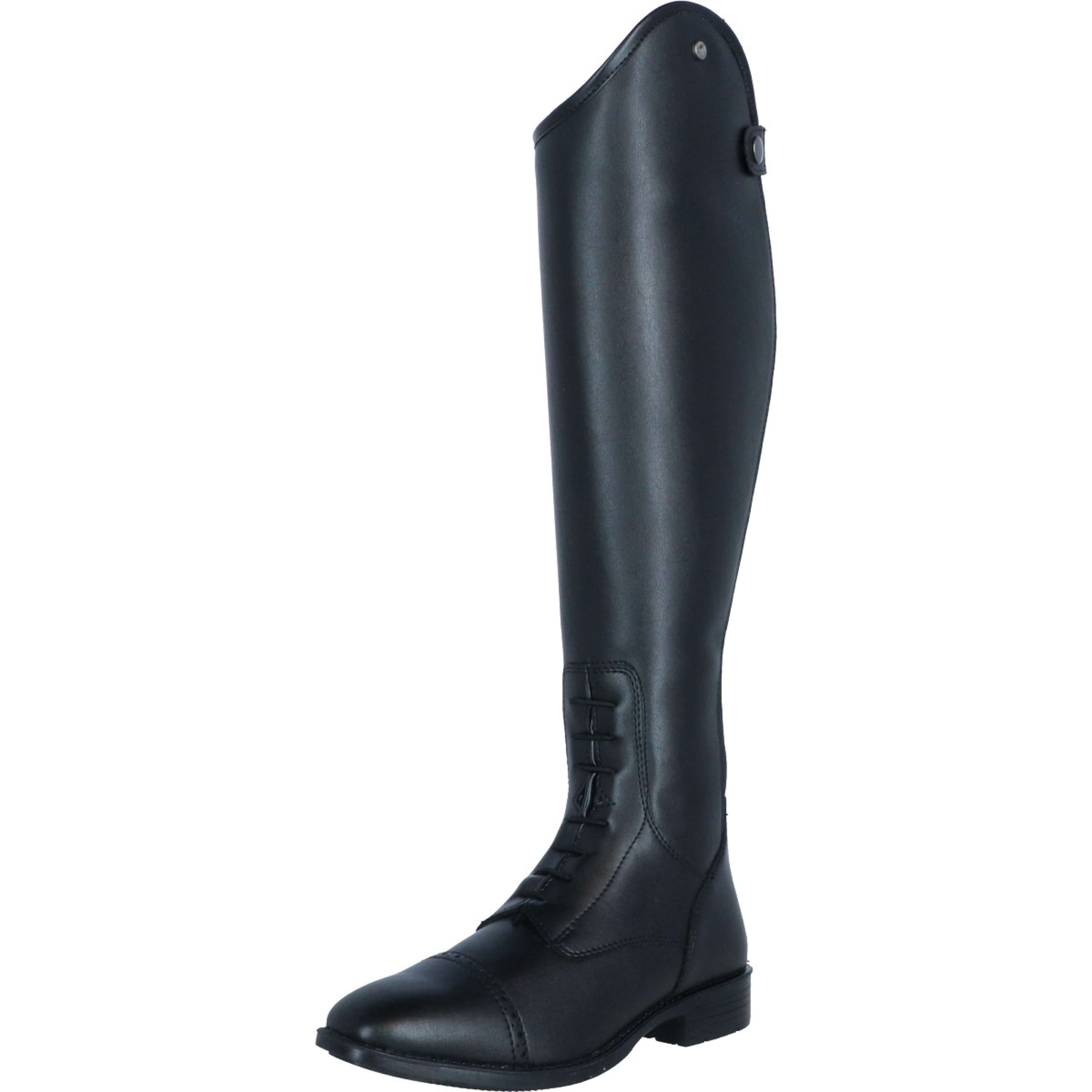 ELT Riding Boots Portland Black