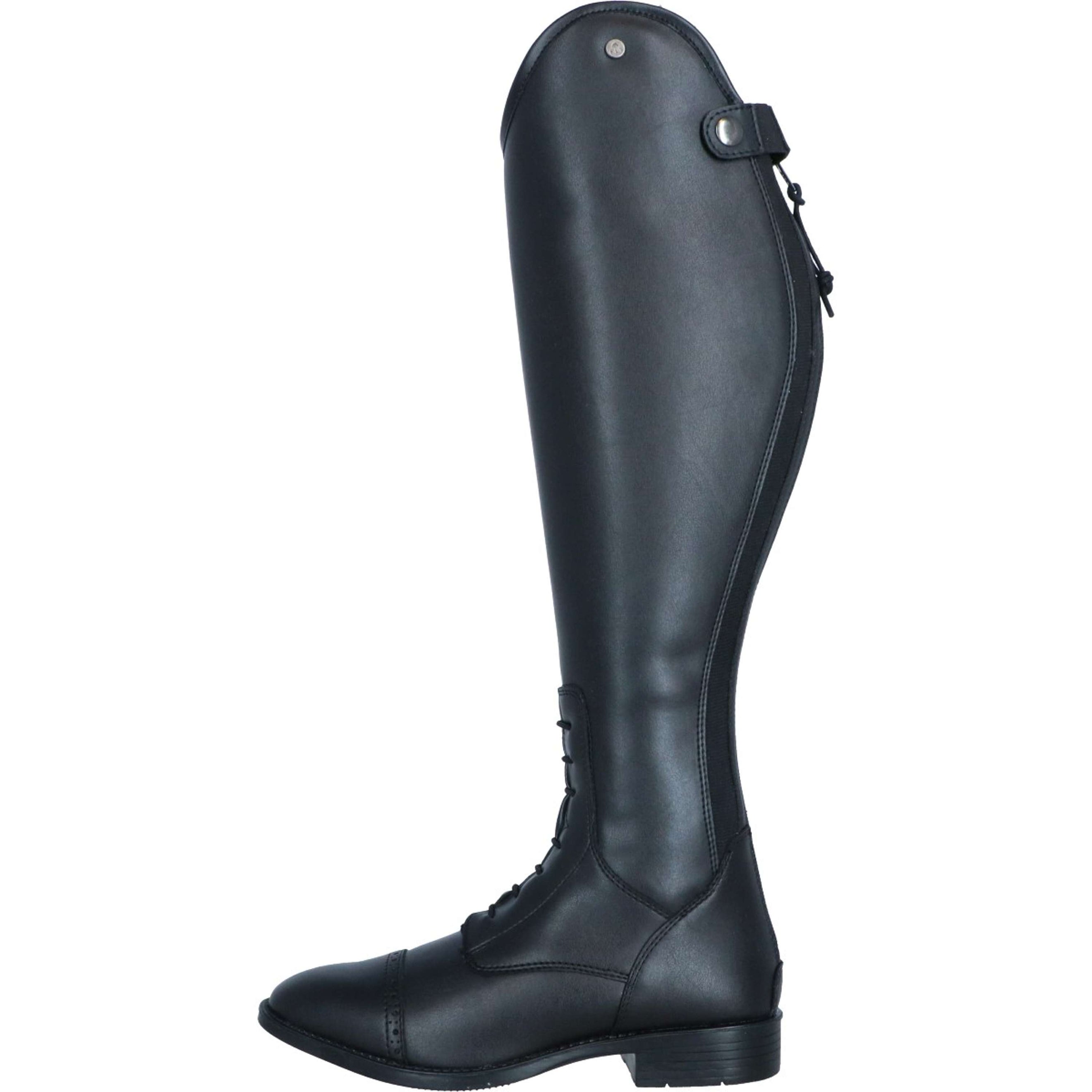 ELT Riding Boots Portland Black