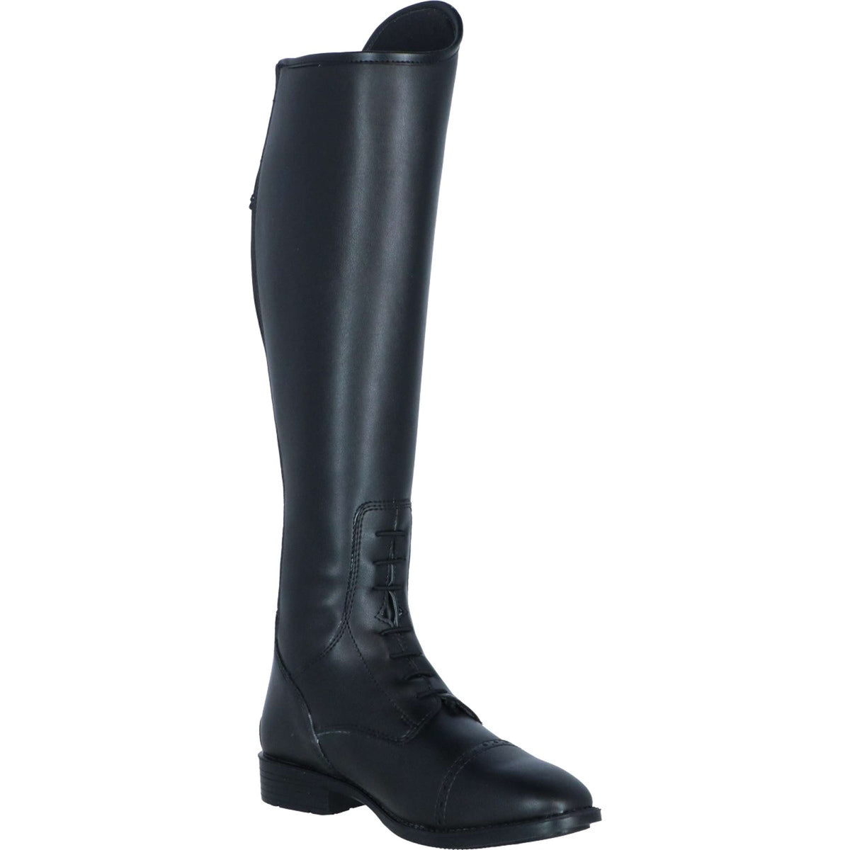 ELT Riding Boots Portland Black