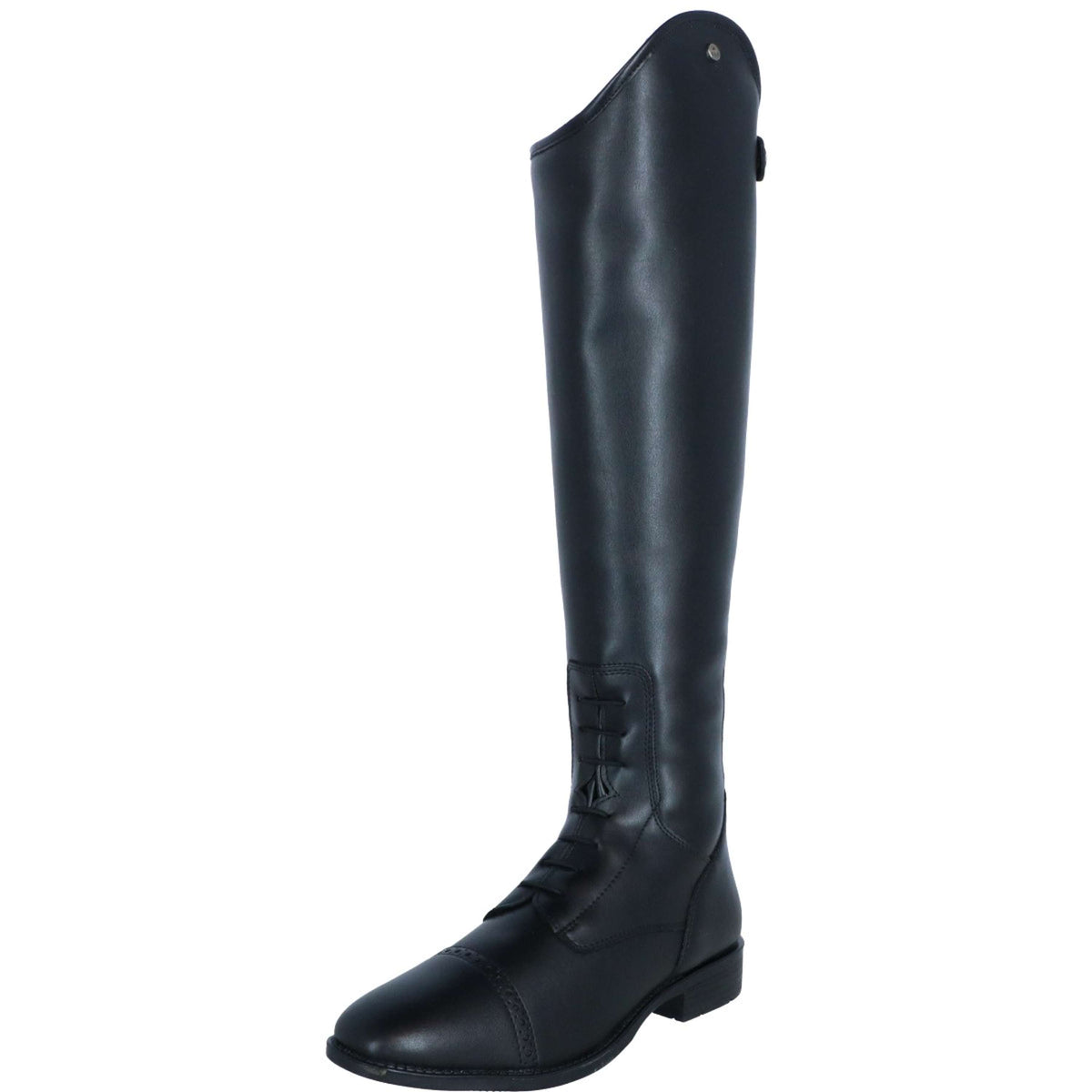 ELT Riding Boots Portland Winter Black