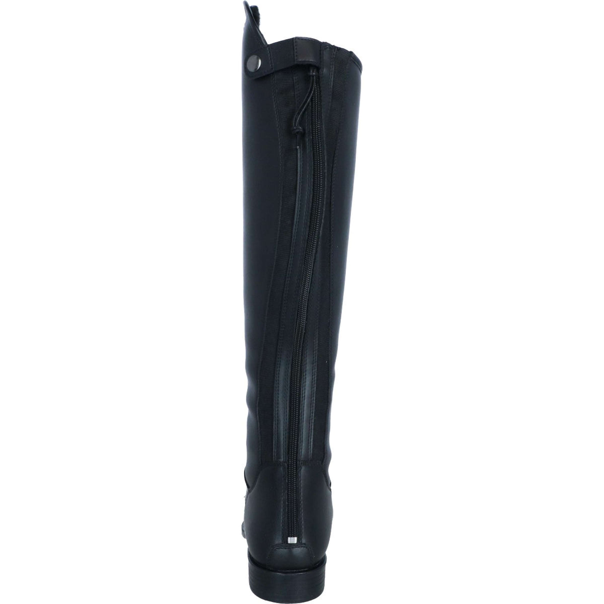 ELT Riding Boots Portland Winter Black