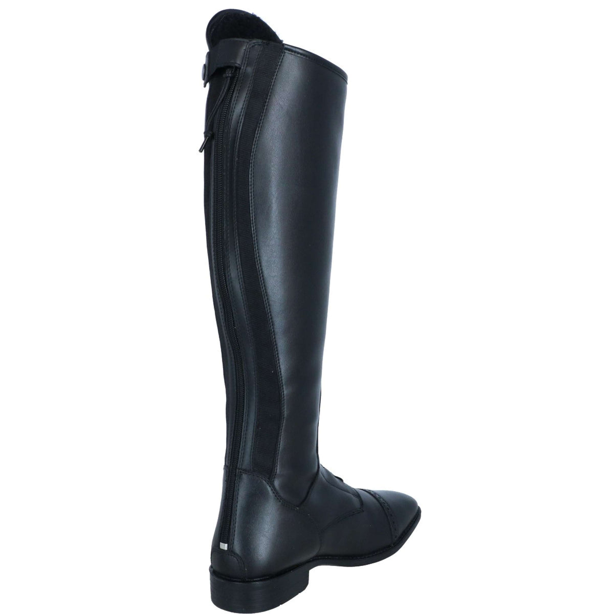 ELT Riding Boots Portland Winter Black