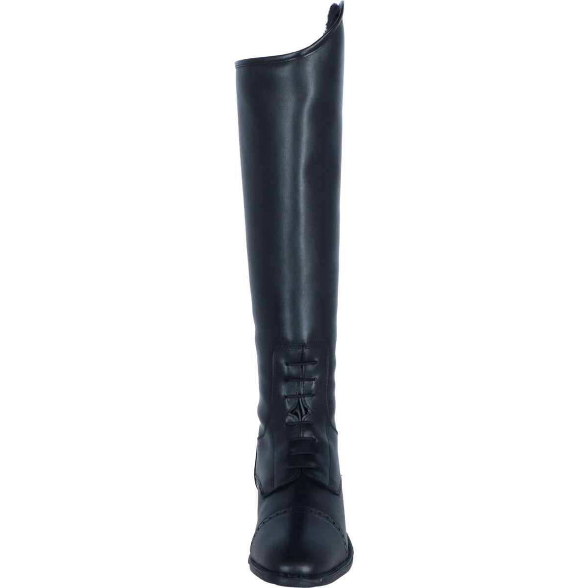 ELT Riding Boots Portland Winter Black