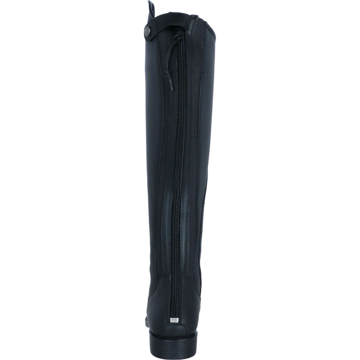 ELT Riding Boots Portland Polo Black