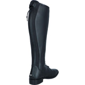 ELT Riding Boots Portland Polo Black