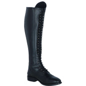 ELT Riding Boots Portland Polo Black